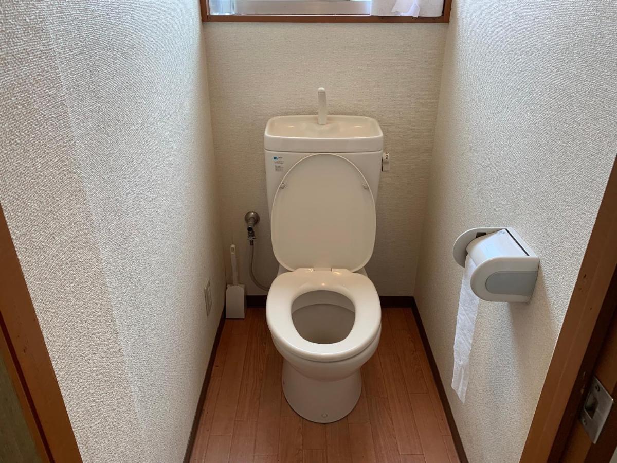 Maru House Hotel Osaka Exterior photo